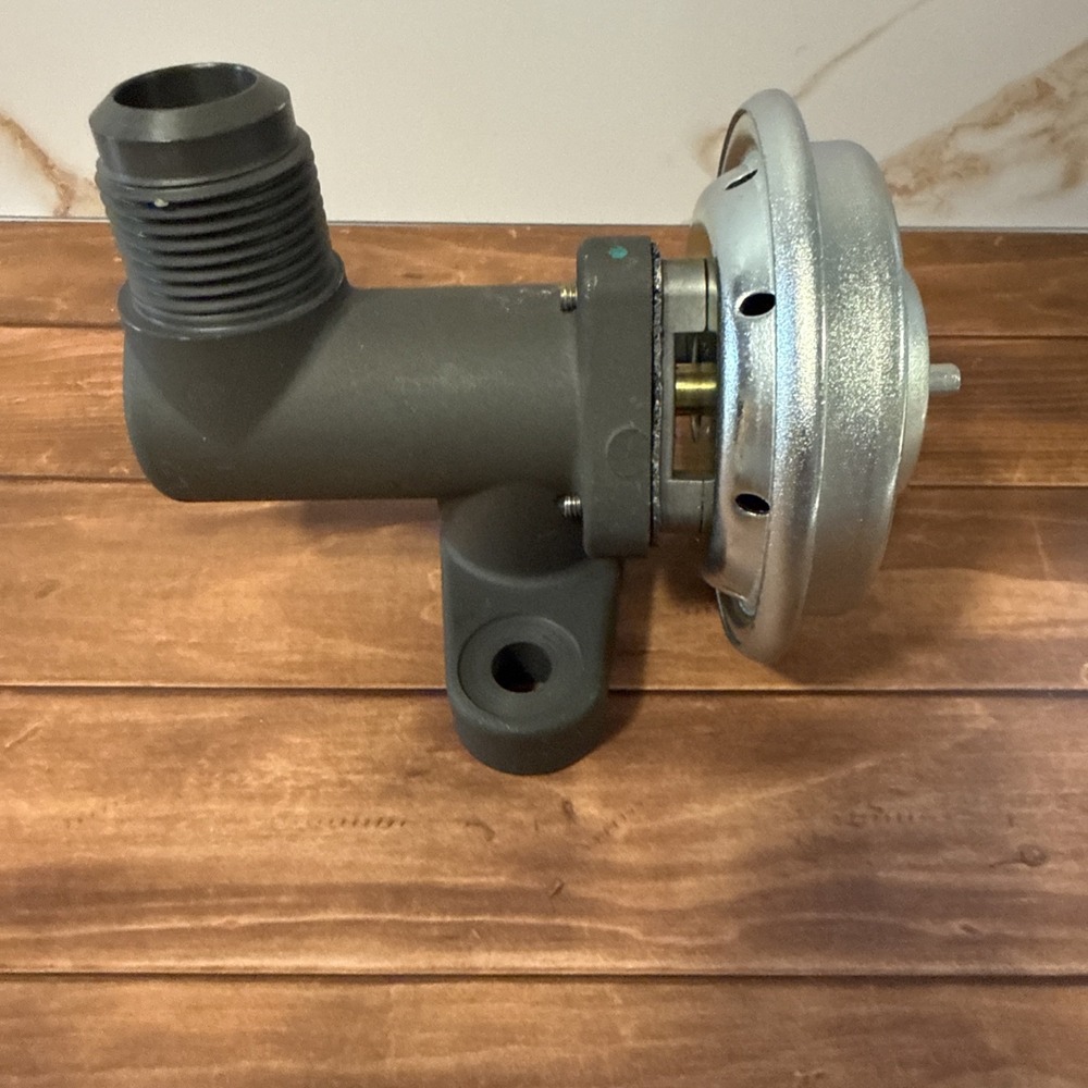 New EGR Valve for 1997-2003 F-150 Lariat, XL, XLT